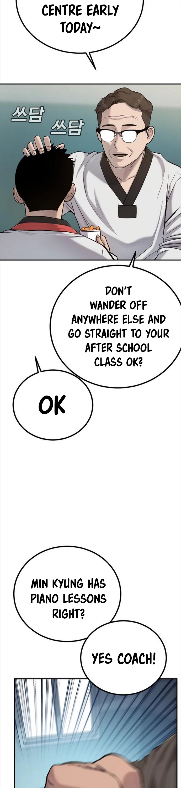 Manager Kim Chapter 4 page 65 - Chapter 4