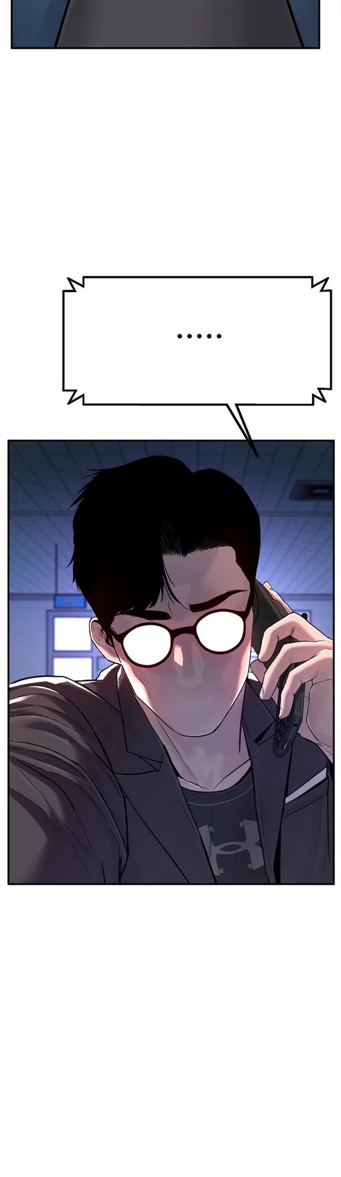 Manager Kim Chapter 4 page 7 - Chapter 4