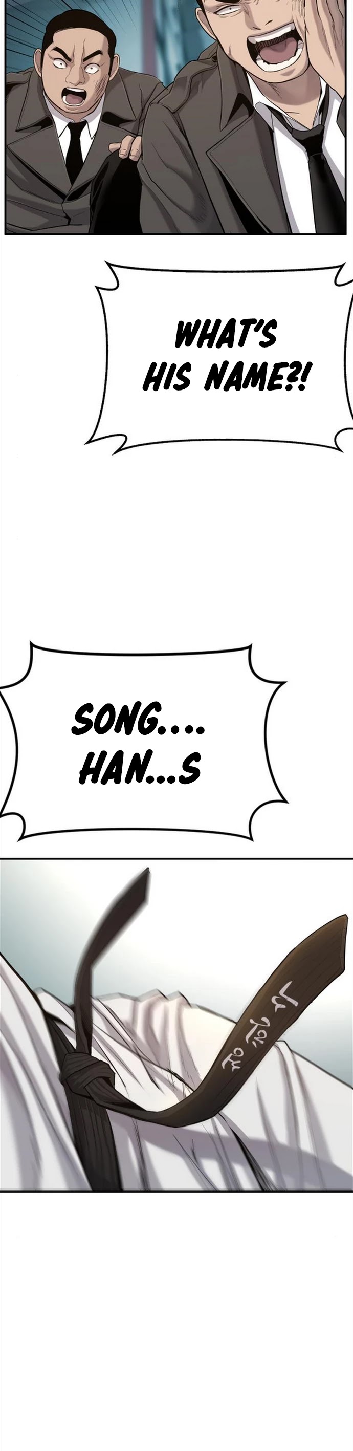 Manager Kim Chapter 4 page 73 - Chapter 4