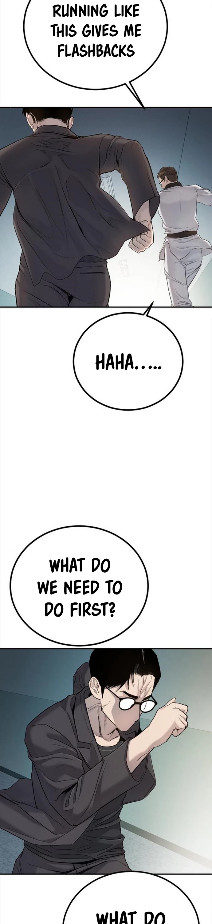 Manager Kim Chapter 4 page 78 - Chapter 4