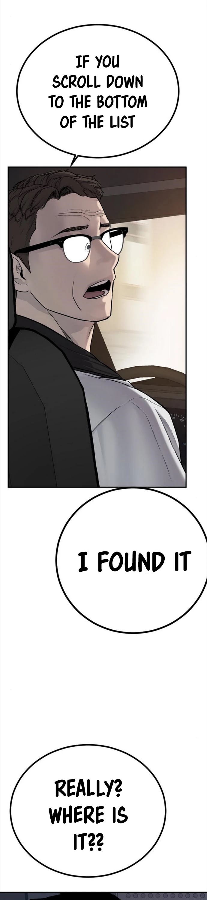 Manager Kim Chapter 4 page 88 - Chapter 4