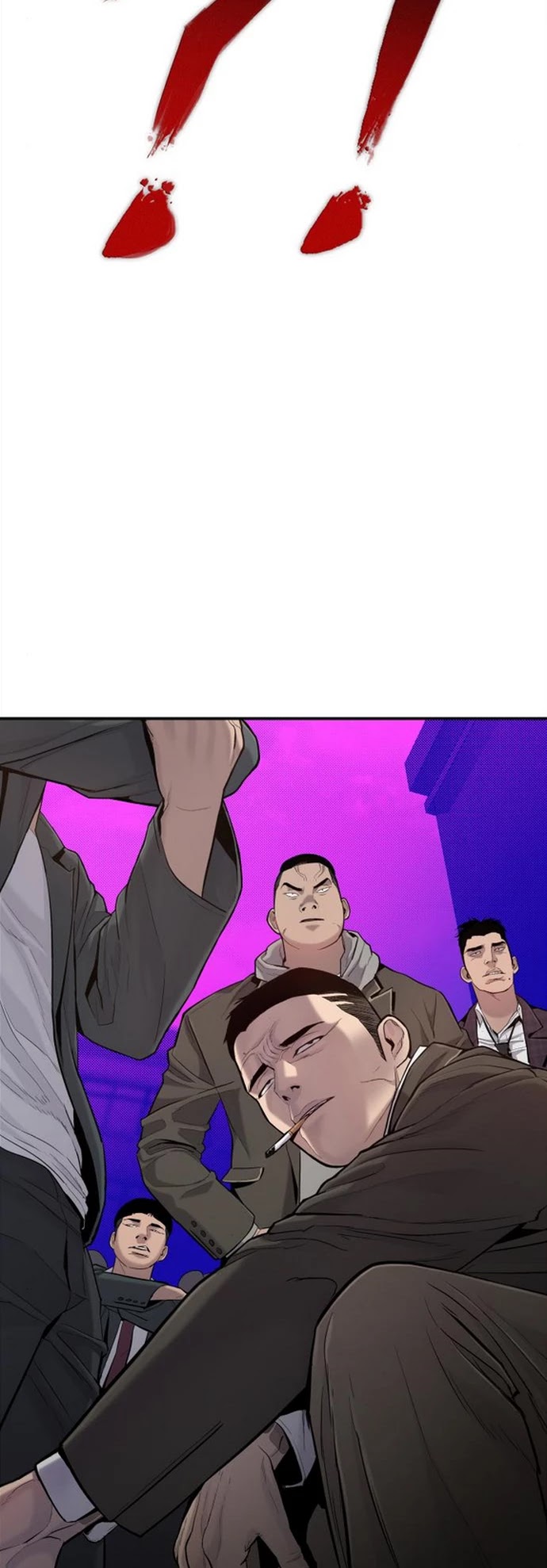 Manager Kim Chapter 4 page 95 - Chapter 4