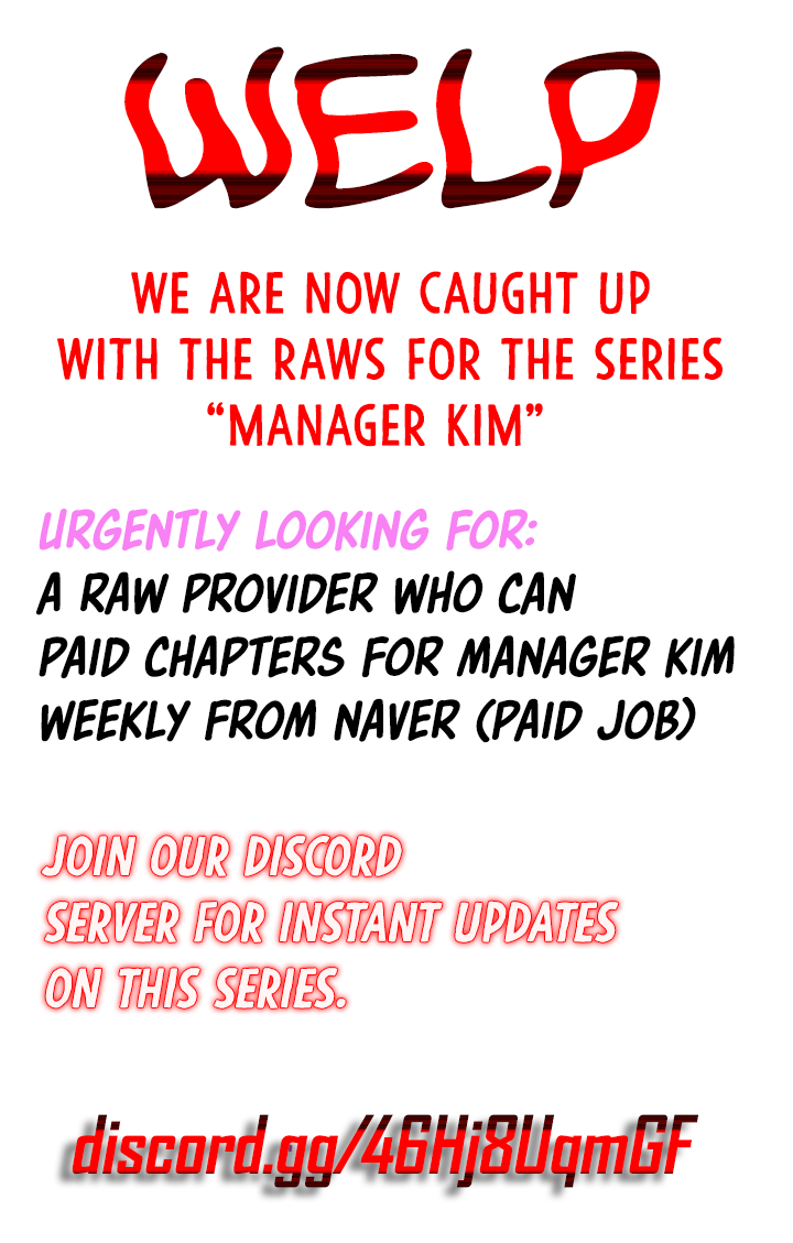 Manager Kim Chapter 4 page 97 - Chapter 4