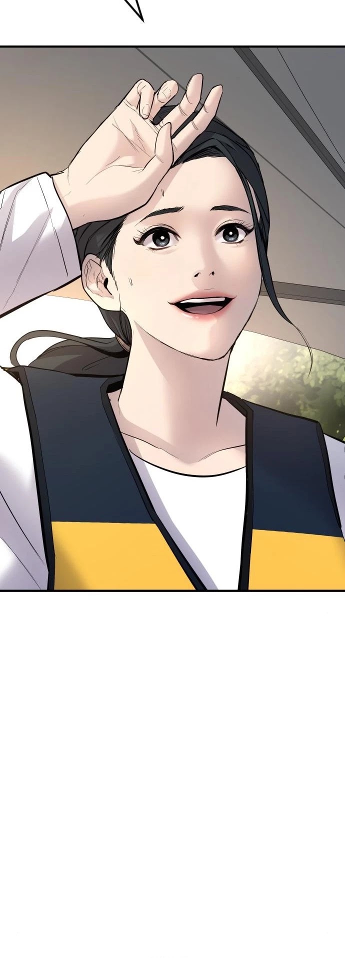 Manager Kim Chapter 40 page 101 - Chapter 40