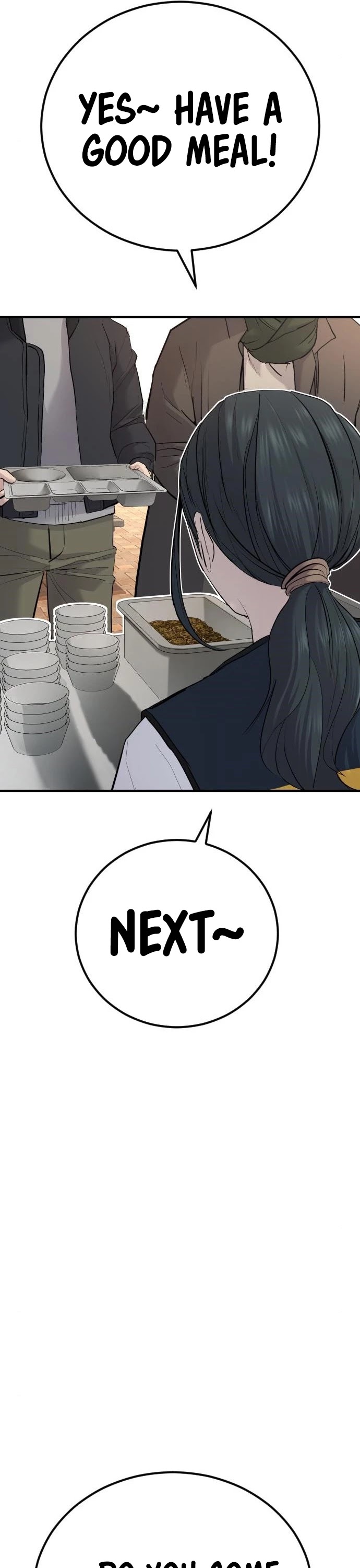 Manager Kim Chapter 40 page 102 - Chapter 40