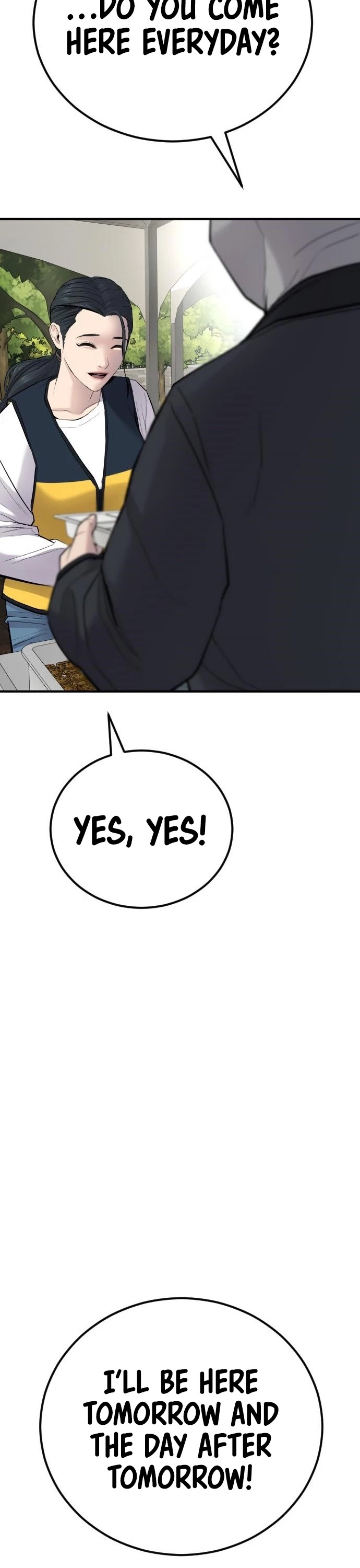 Manager Kim Chapter 40 page 103 - Chapter 40