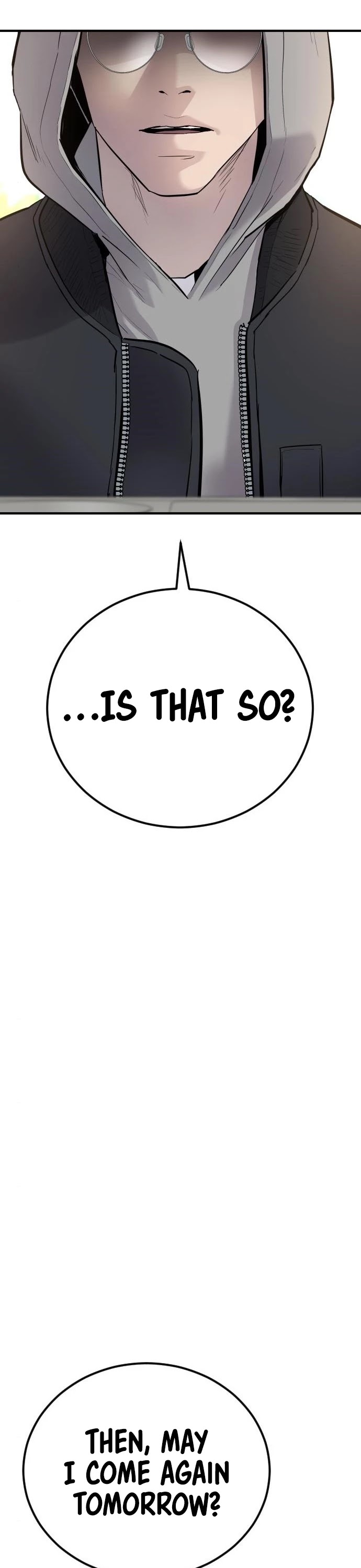 Manager Kim Chapter 40 page 104 - Chapter 40