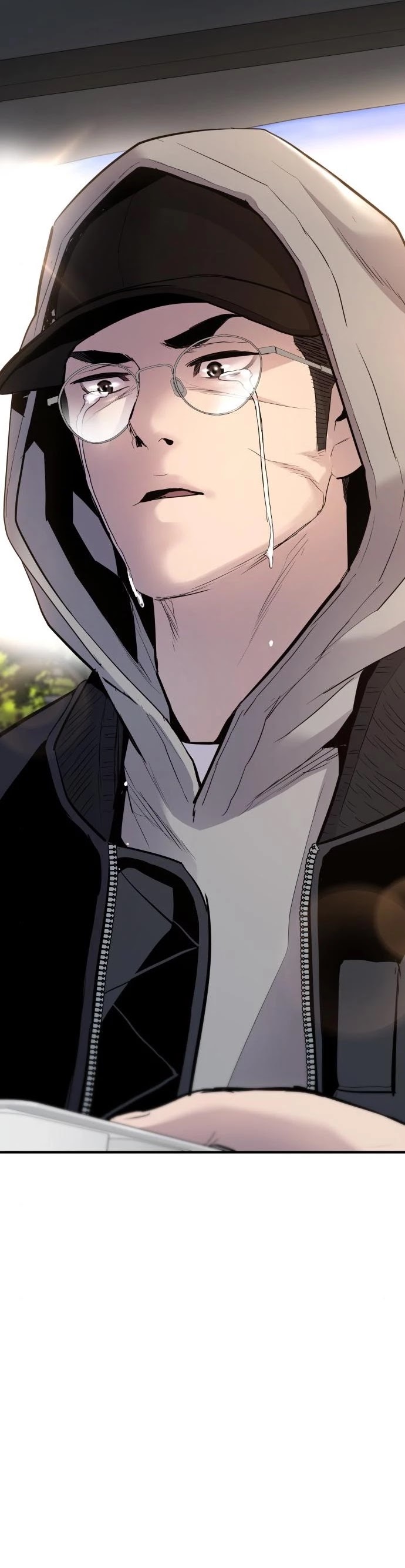 Manager Kim Chapter 40 page 111 - Chapter 40