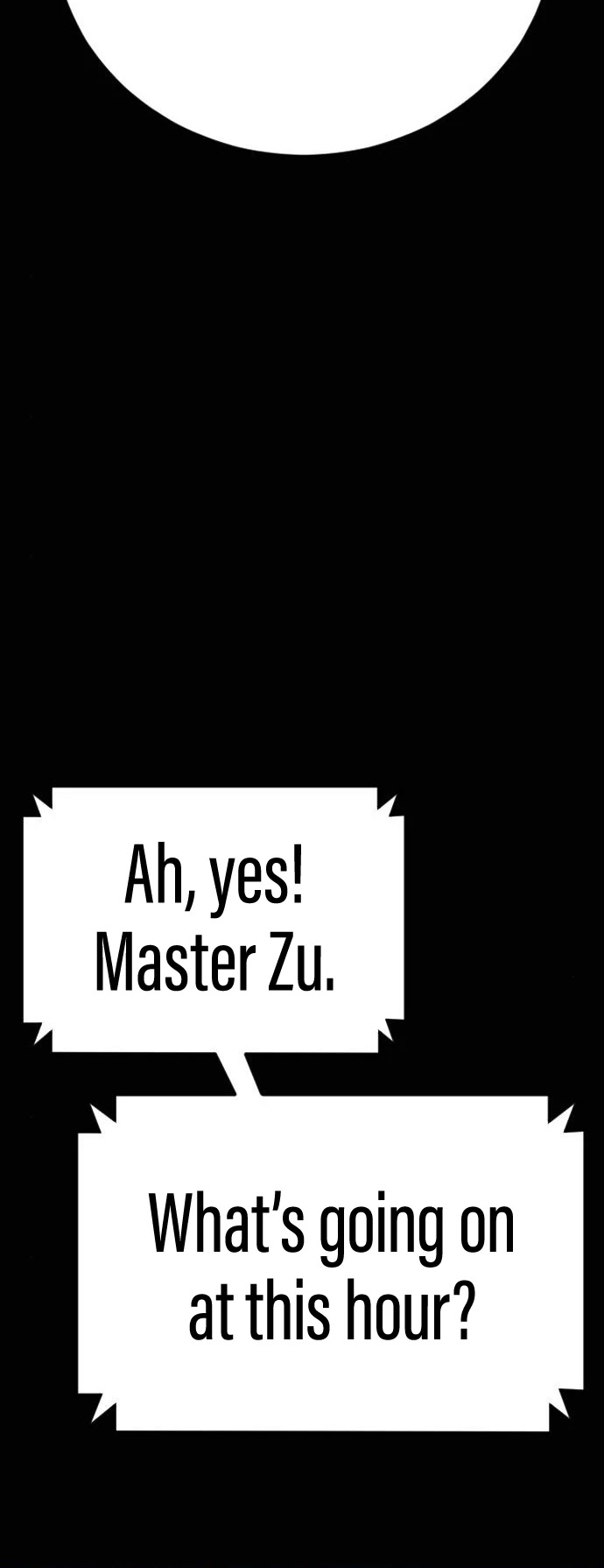 Manager Kim Chapter 40 page 12 - Chapter 40
