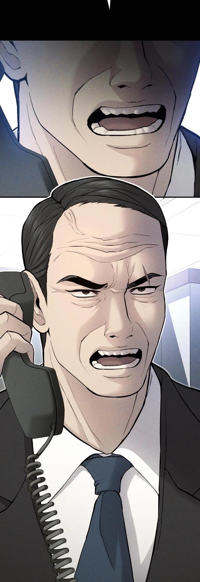 Manager Kim Chapter 40 page 16 - Chapter 40