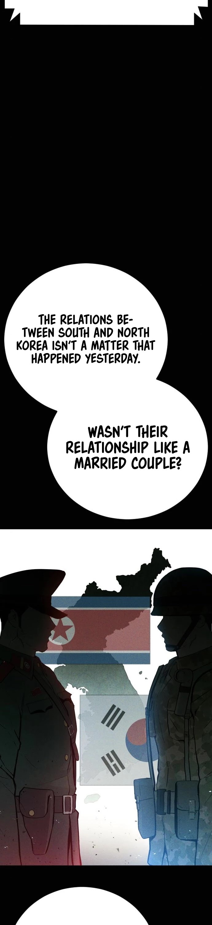 Manager Kim Chapter 40 page 20 - Chapter 40