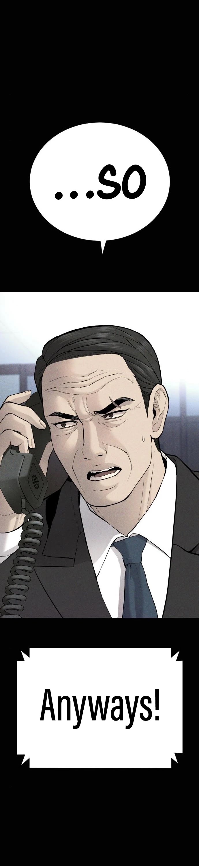 Manager Kim Chapter 40 page 23 - Chapter 40