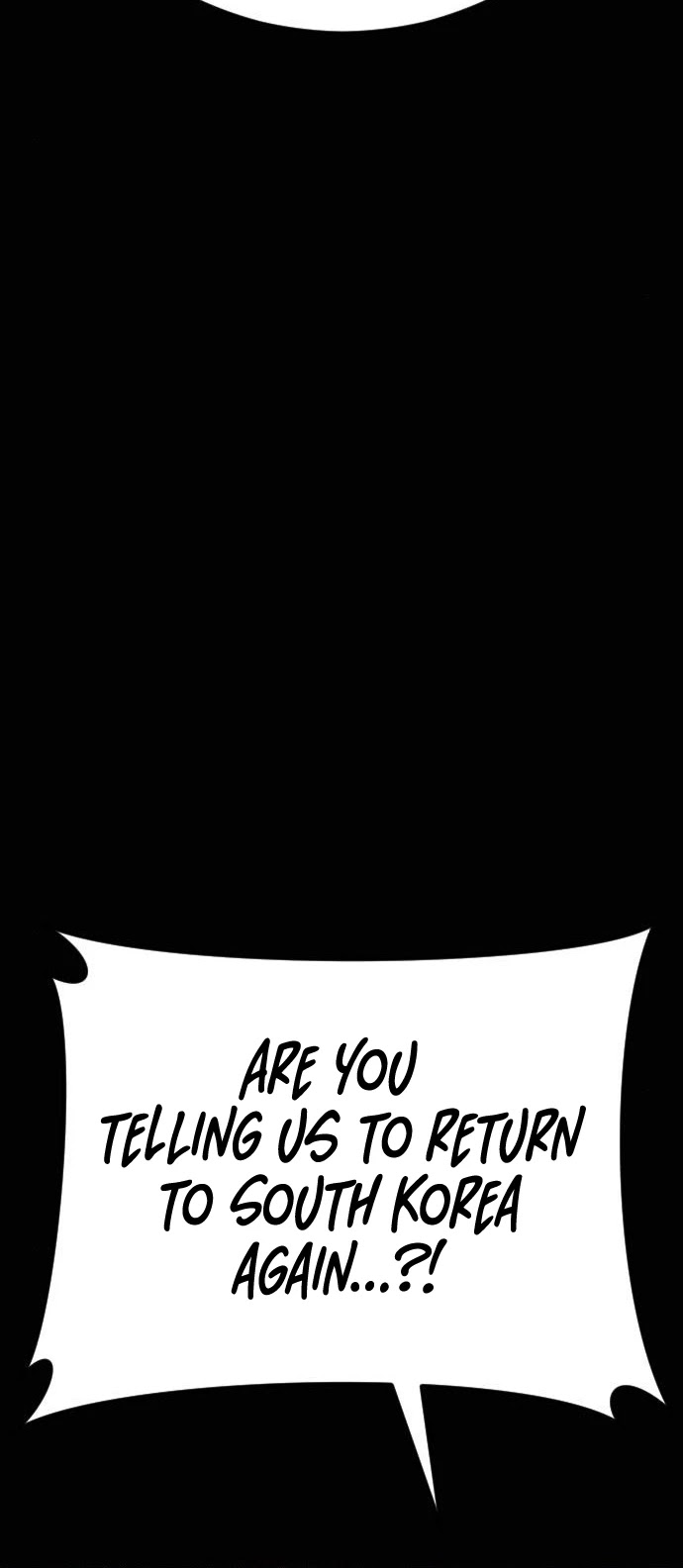 Manager Kim Chapter 40 page 27 - Chapter 40