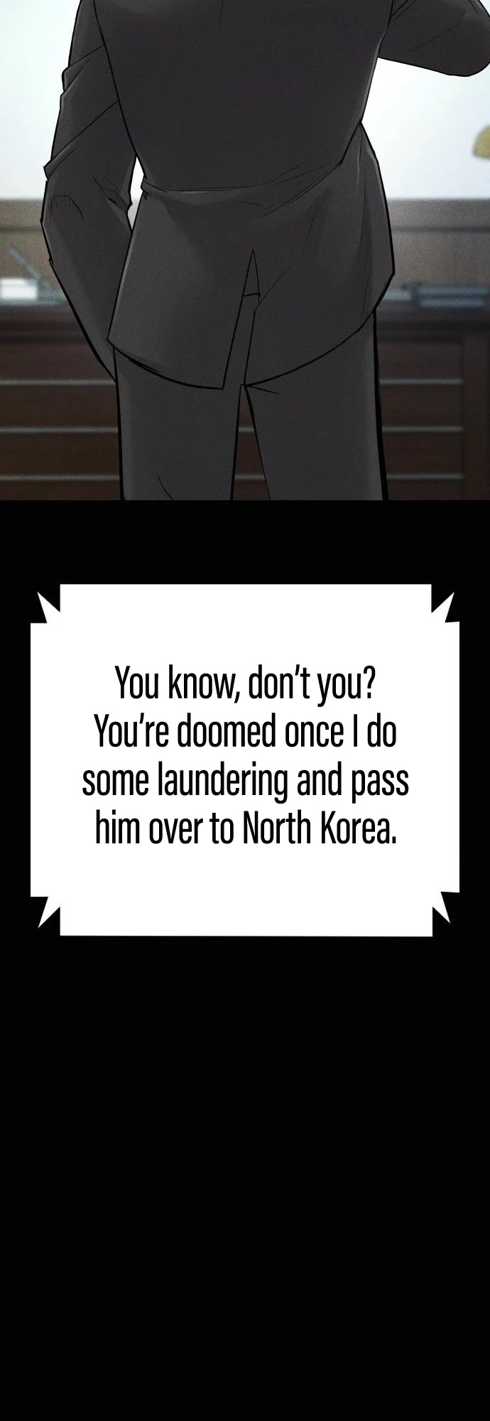 Manager Kim Chapter 40 page 32 - Chapter 40