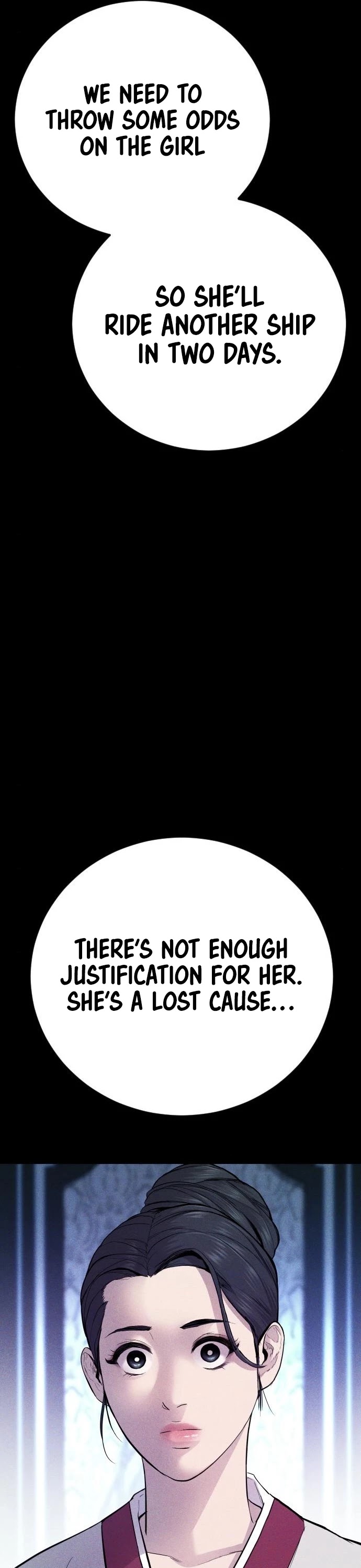 Manager Kim Chapter 40 page 48 - Chapter 40