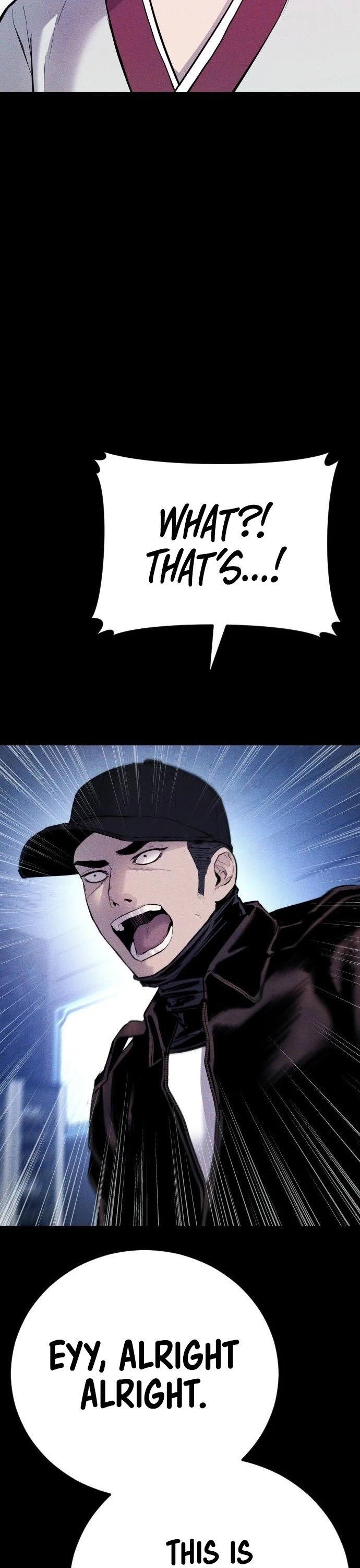 Manager Kim Chapter 40 page 49 - Chapter 40
