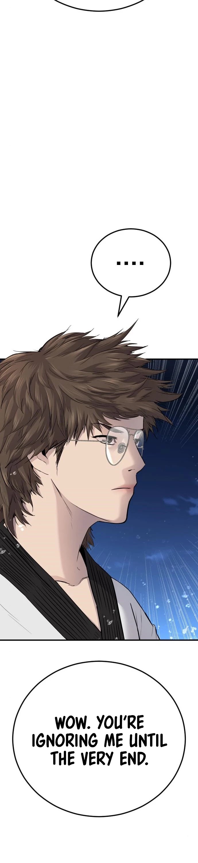 Manager Kim Chapter 40 page 5 - Chapter 40