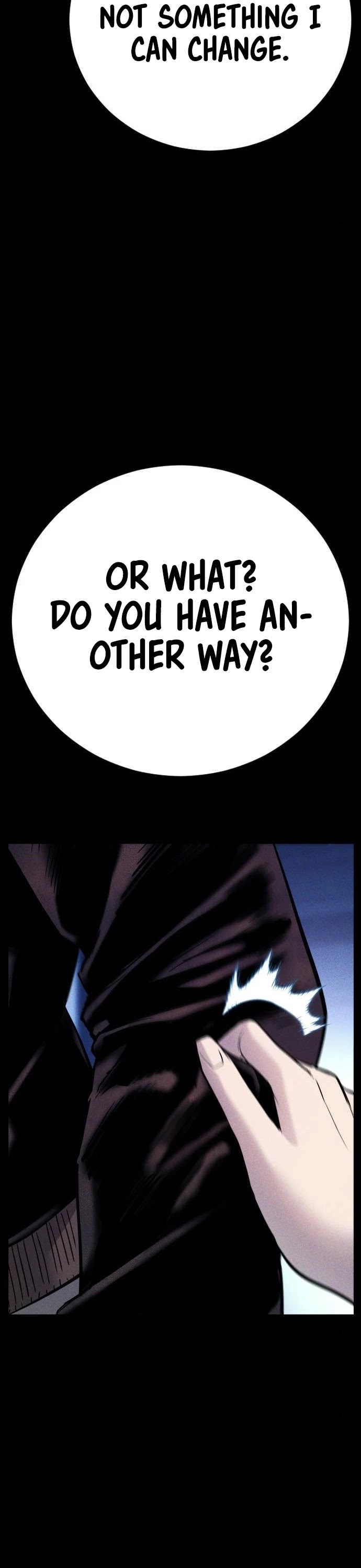 Manager Kim Chapter 40 page 50 - Chapter 40