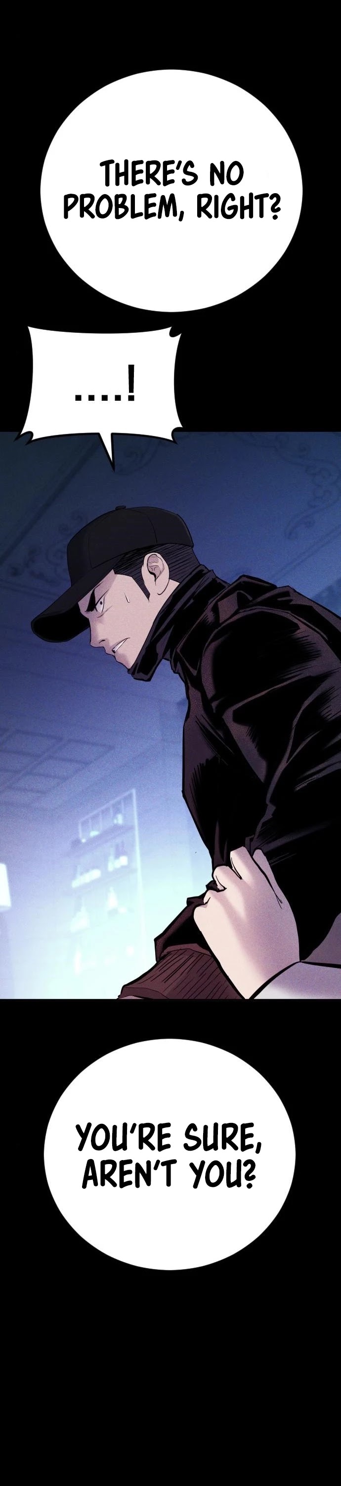Manager Kim Chapter 40 page 54 - Chapter 40