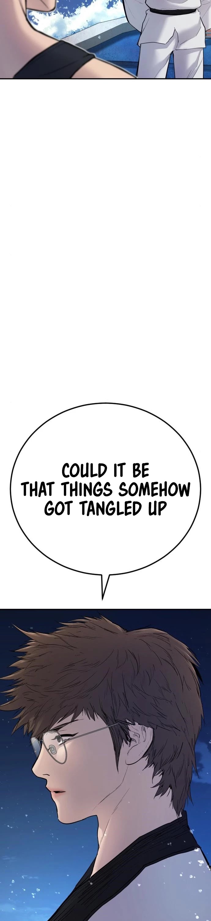Manager Kim Chapter 40 page 59 - Chapter 40