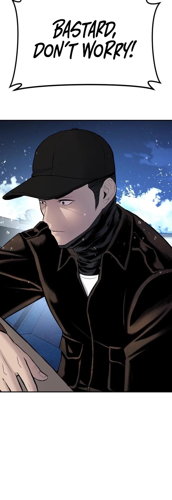 Manager Kim Chapter 40 page 62 - Chapter 40