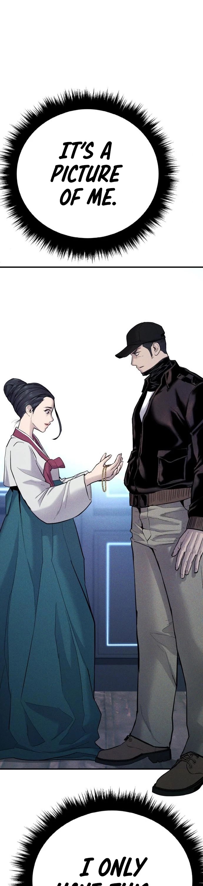 Manager Kim Chapter 40 page 64 - Chapter 40