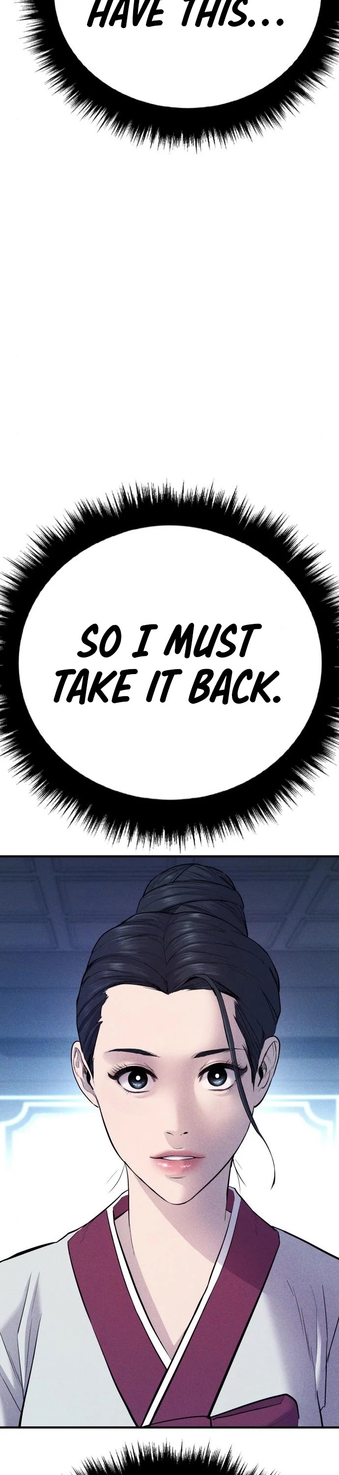 Manager Kim Chapter 40 page 65 - Chapter 40