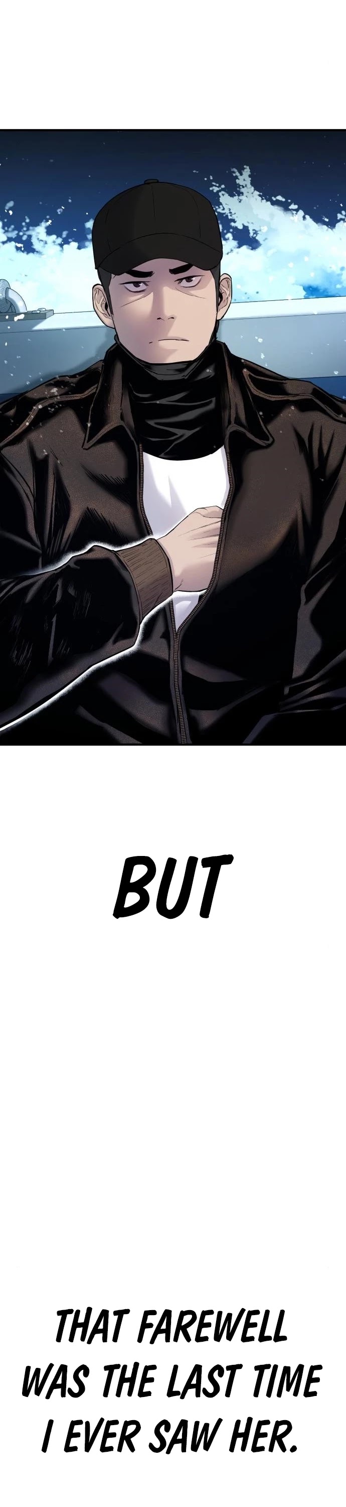 Manager Kim Chapter 40 page 68 - Chapter 40