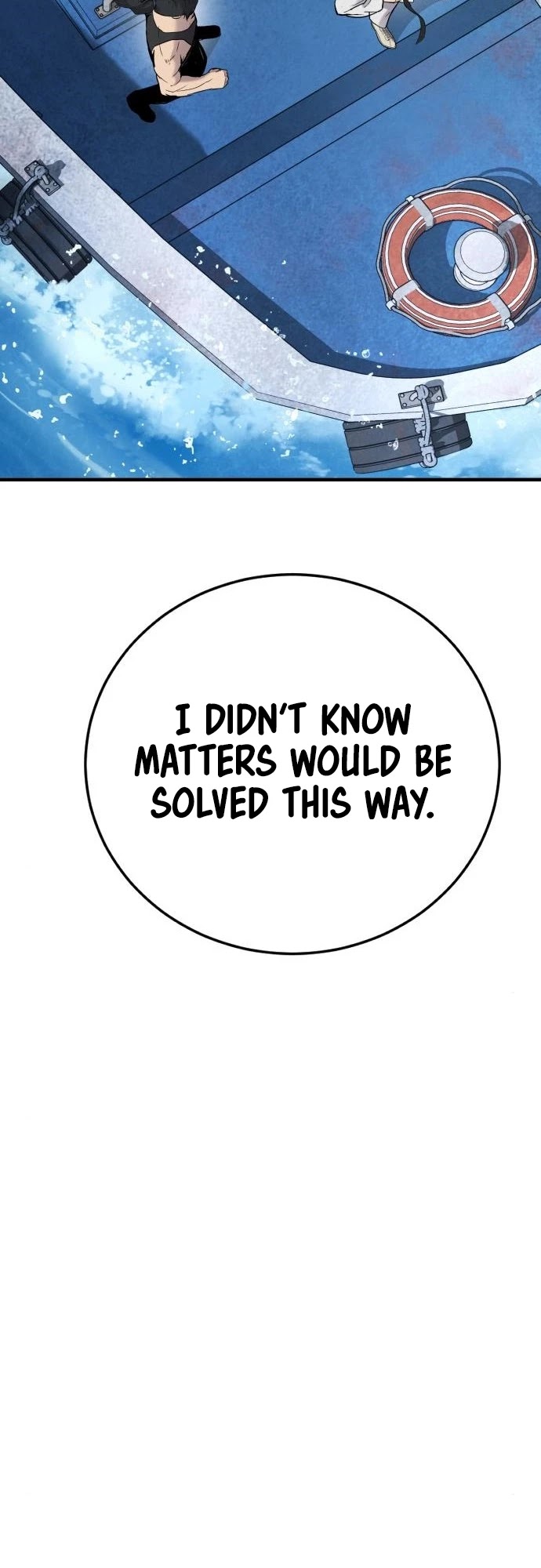 Manager Kim Chapter 40 page 7 - Chapter 40