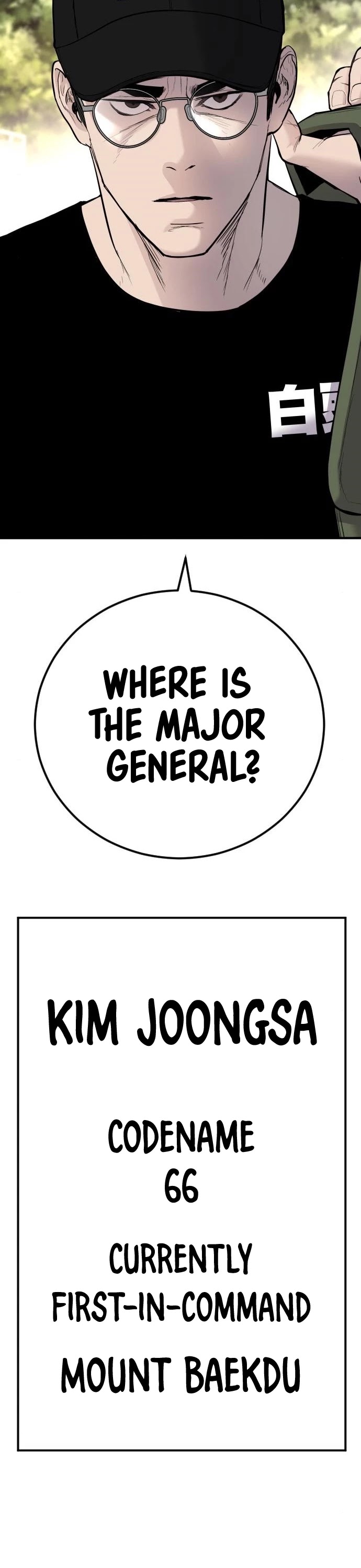 Manager Kim Chapter 40 page 78 - Chapter 40