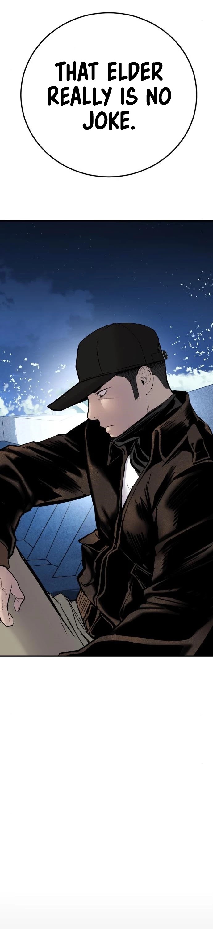 Manager Kim Chapter 40 page 8 - Chapter 40