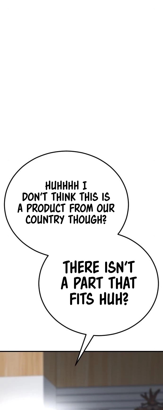Manager Kim Chapter 40 page 90 - Chapter 40