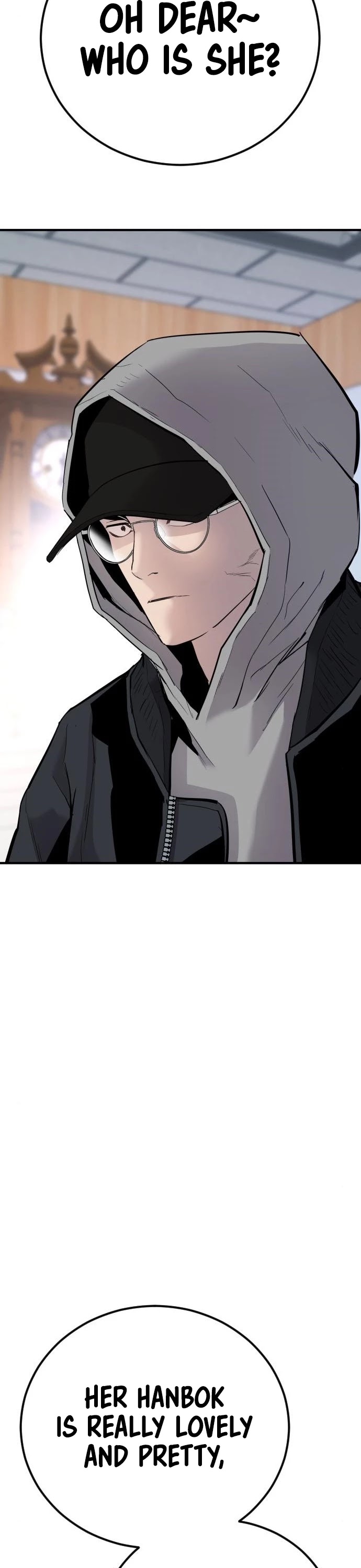 Manager Kim Chapter 40 page 94 - Chapter 40