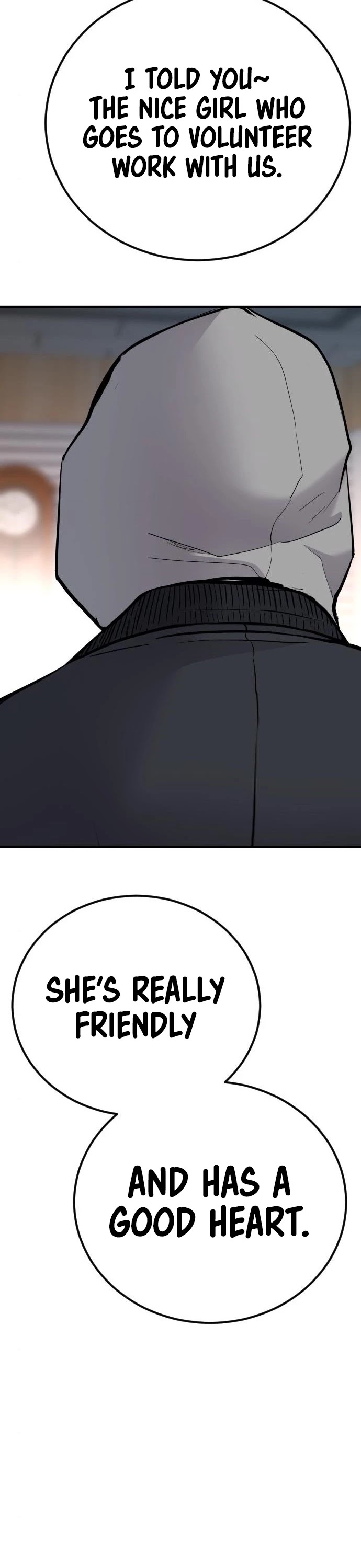 Manager Kim Chapter 40 page 98 - Chapter 40