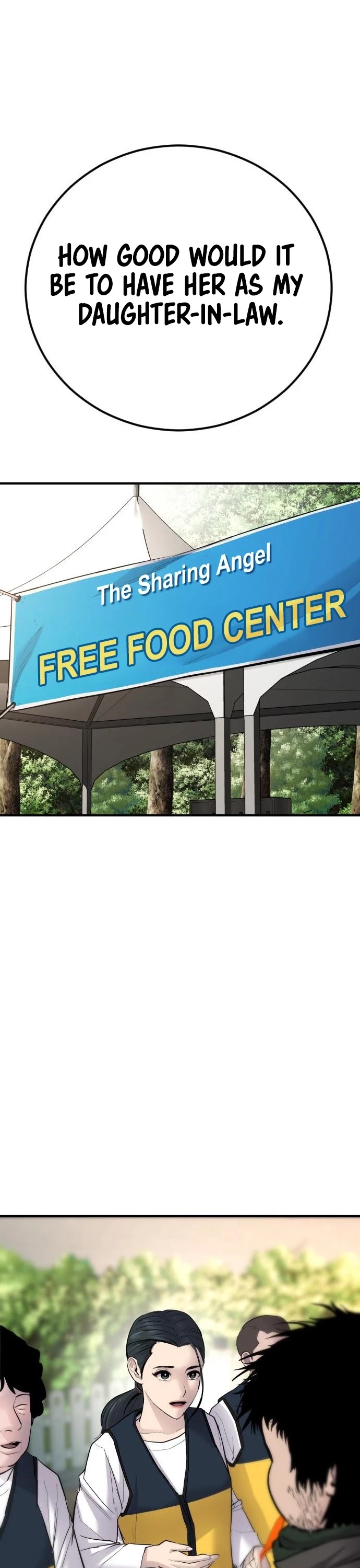 Manager Kim Chapter 40 page 99 - Chapter 40