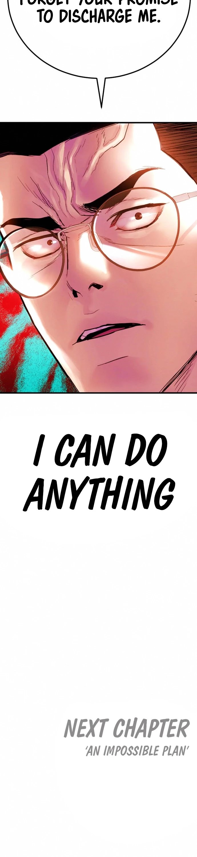 Manager Kim Chapter 41 page 102 - Chapter 41