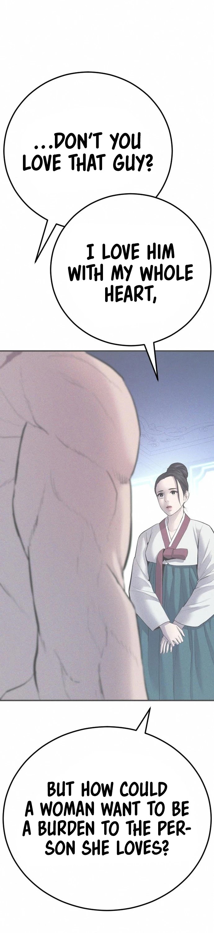 Manager Kim Chapter 41 page 17 - Chapter 41
