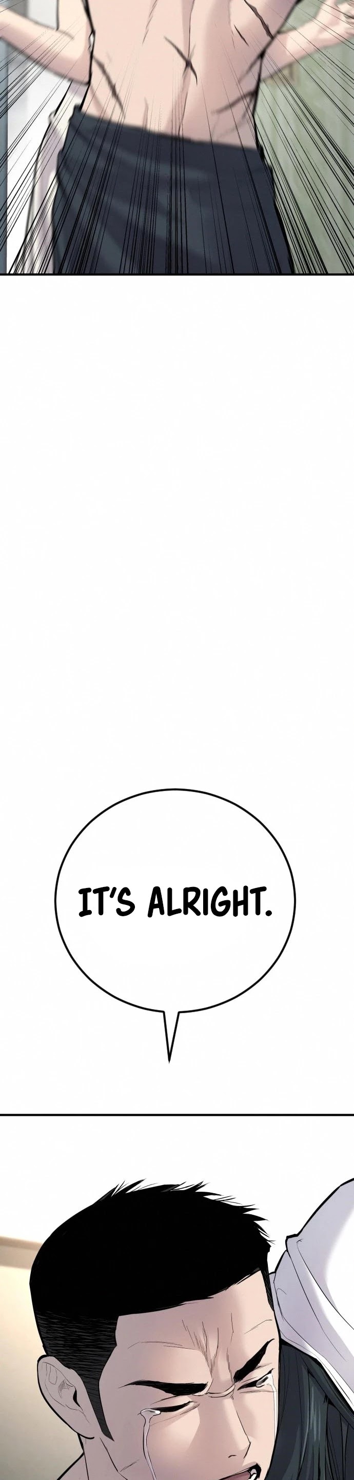 Manager Kim Chapter 41 page 21 - Chapter 41