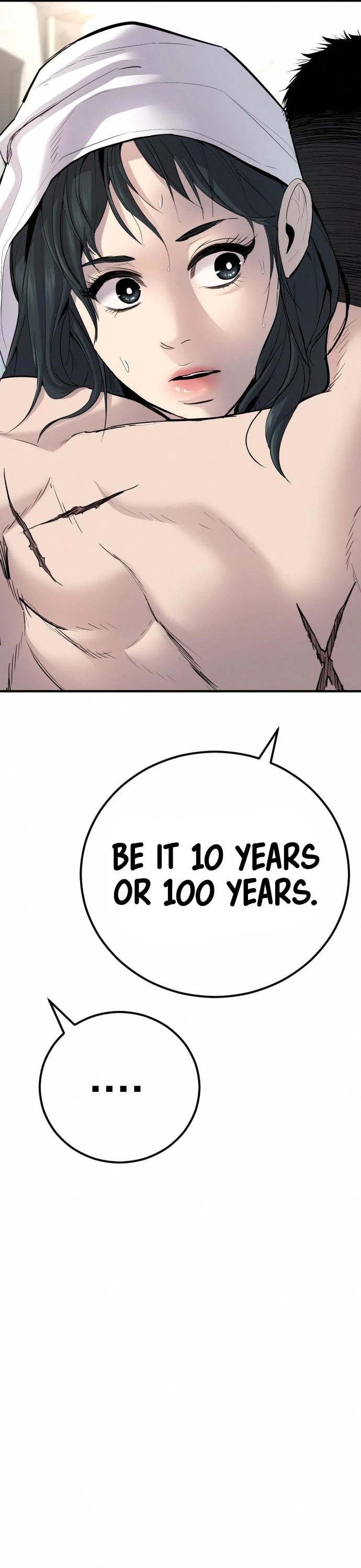 Manager Kim Chapter 41 page 23 - Chapter 41