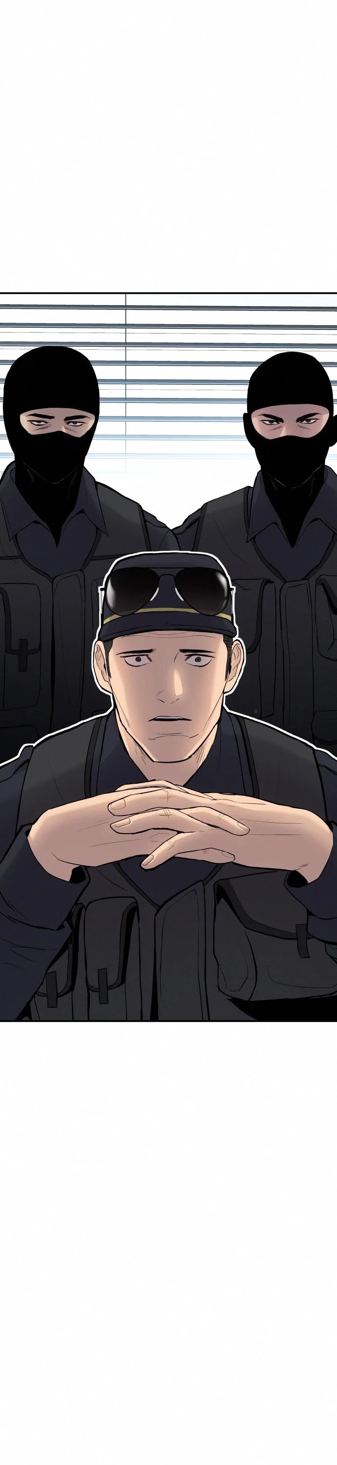 Manager Kim Chapter 41 page 28 - Chapter 41