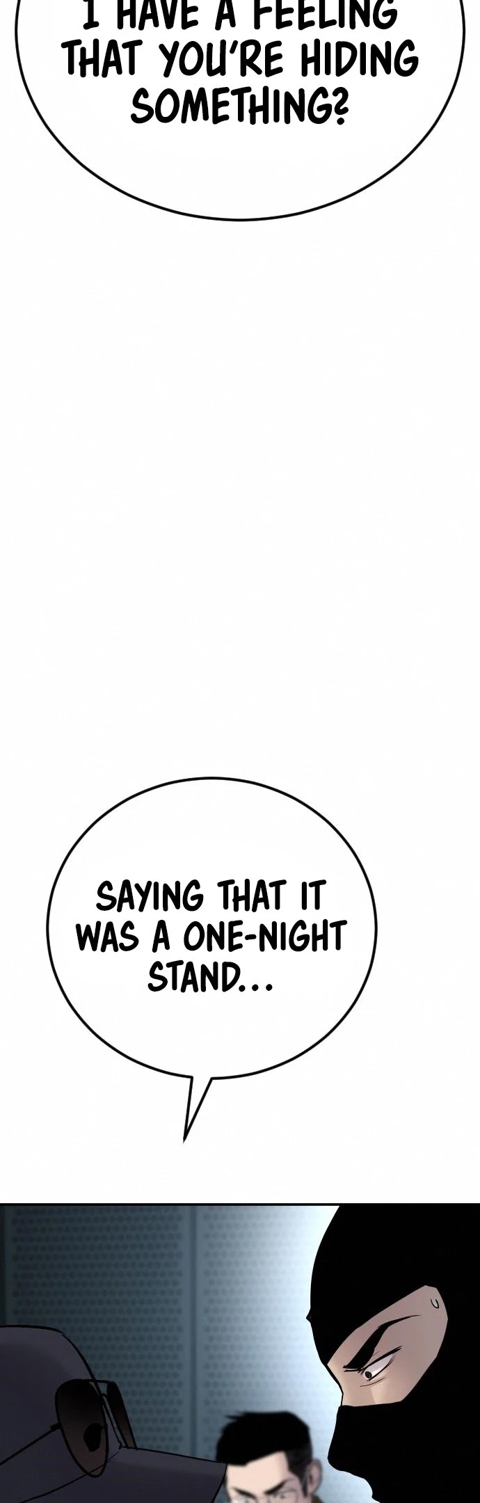 Manager Kim Chapter 41 page 33 - Chapter 41