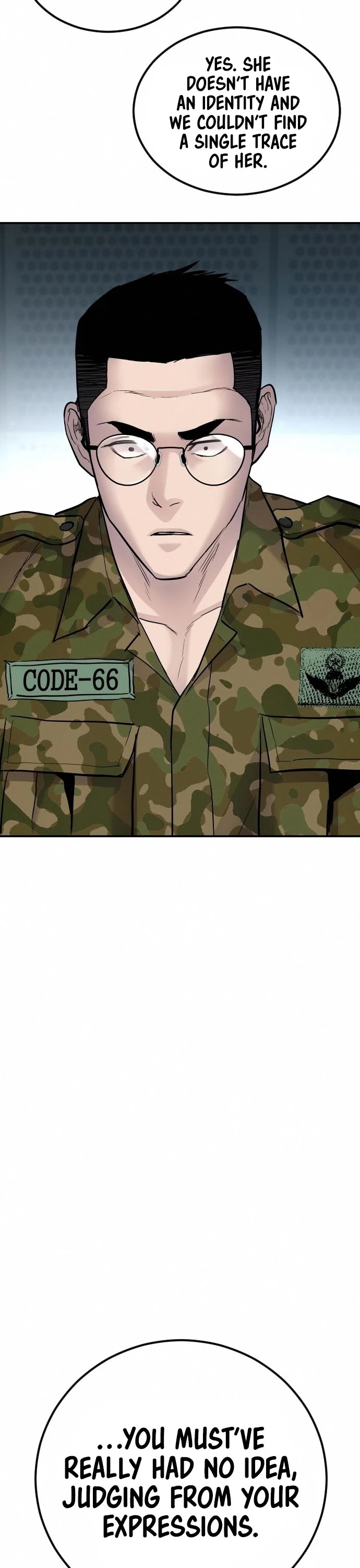 Manager Kim Chapter 41 page 36 - Chapter 41