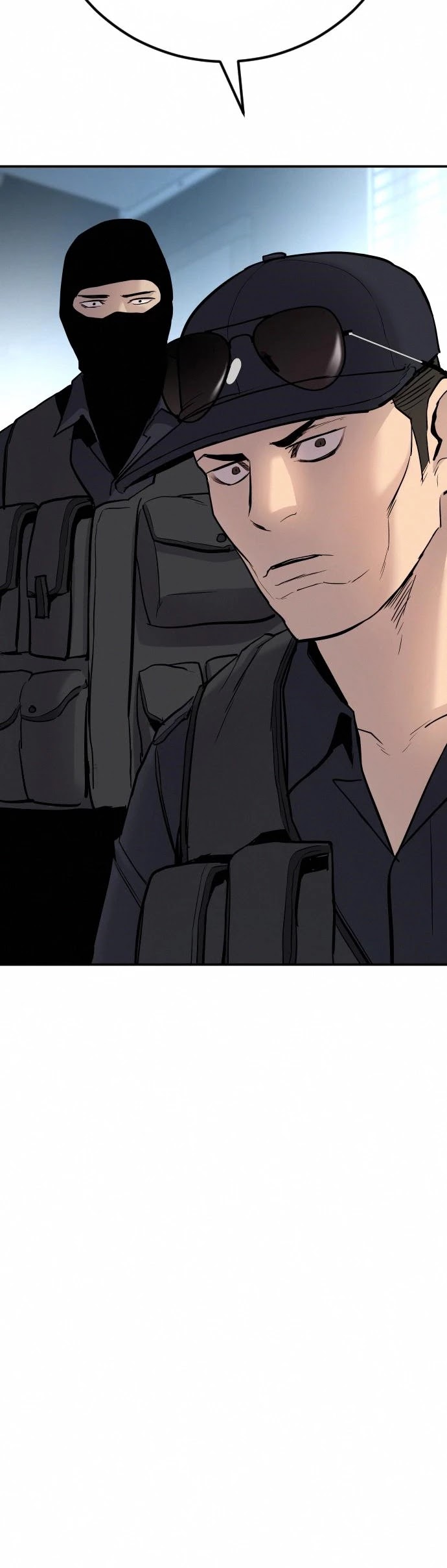 Manager Kim Chapter 41 page 37 - Chapter 41