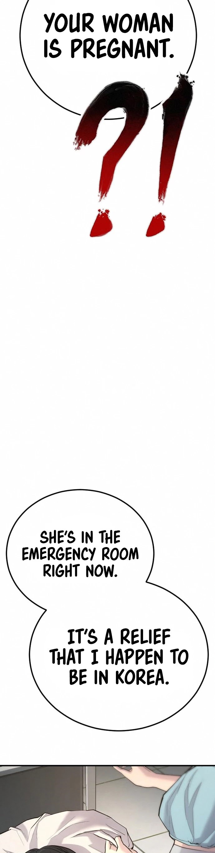 Manager Kim Chapter 41 page 49 - Chapter 41