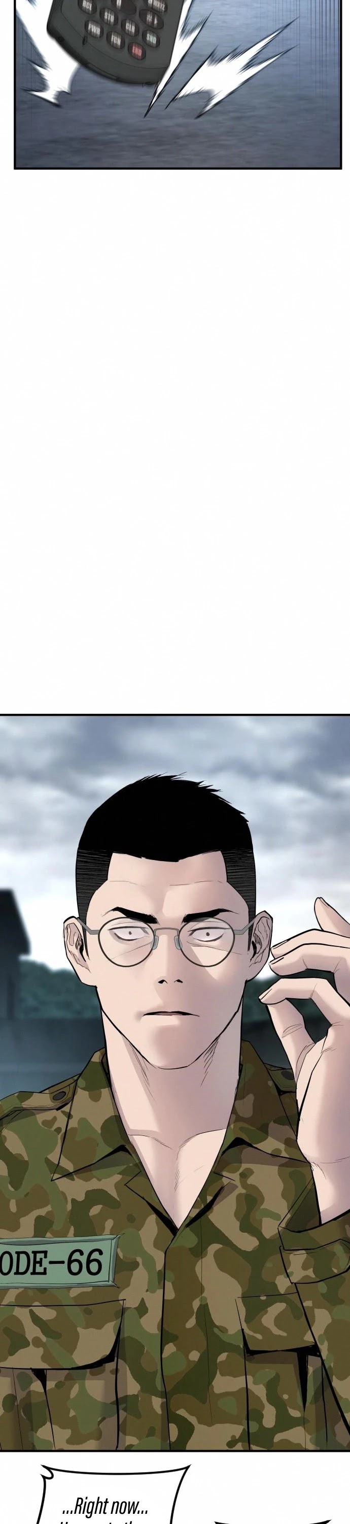 Manager Kim Chapter 41 page 56 - Chapter 41