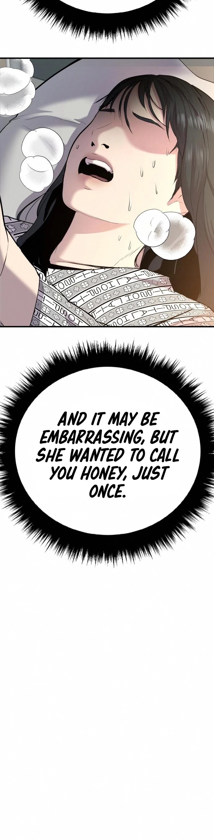 Manager Kim Chapter 41 page 62 - Chapter 41