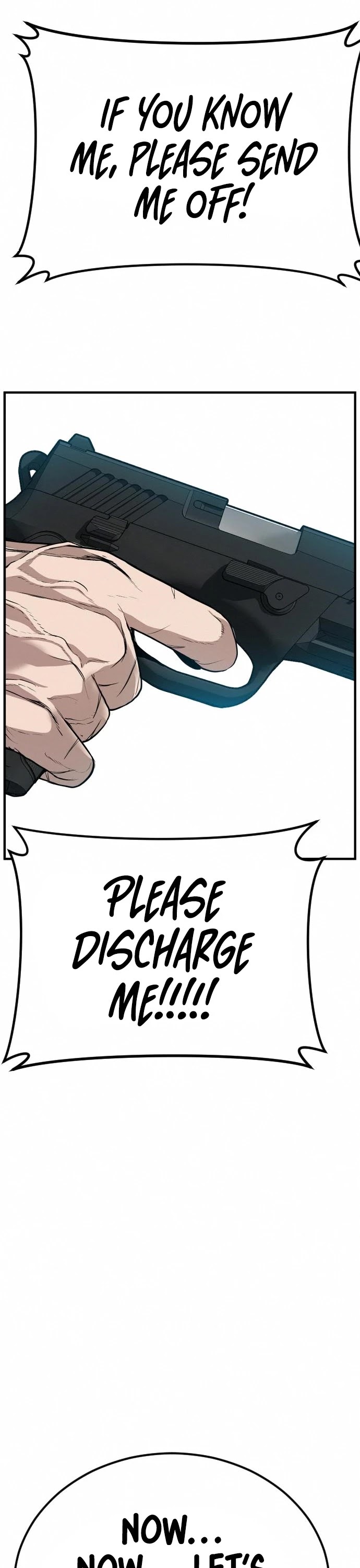 Manager Kim Chapter 41 page 72 - Chapter 41