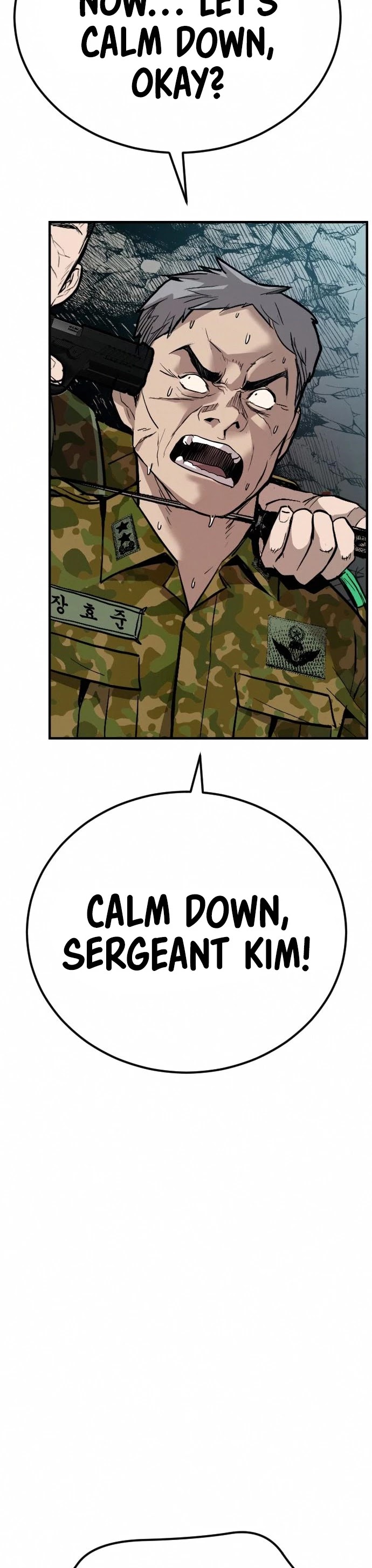 Manager Kim Chapter 41 page 73 - Chapter 41