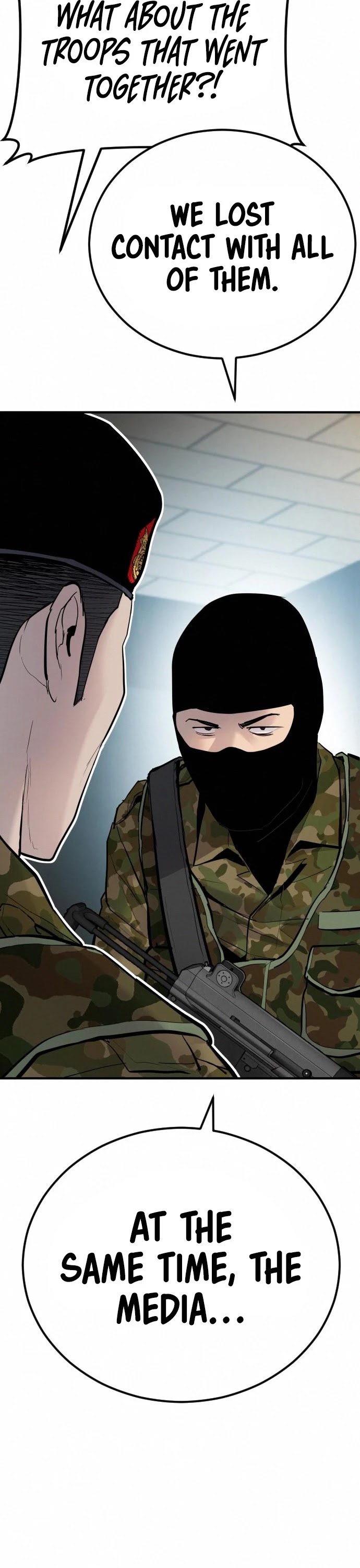 Manager Kim Chapter 41 page 81 - Chapter 41