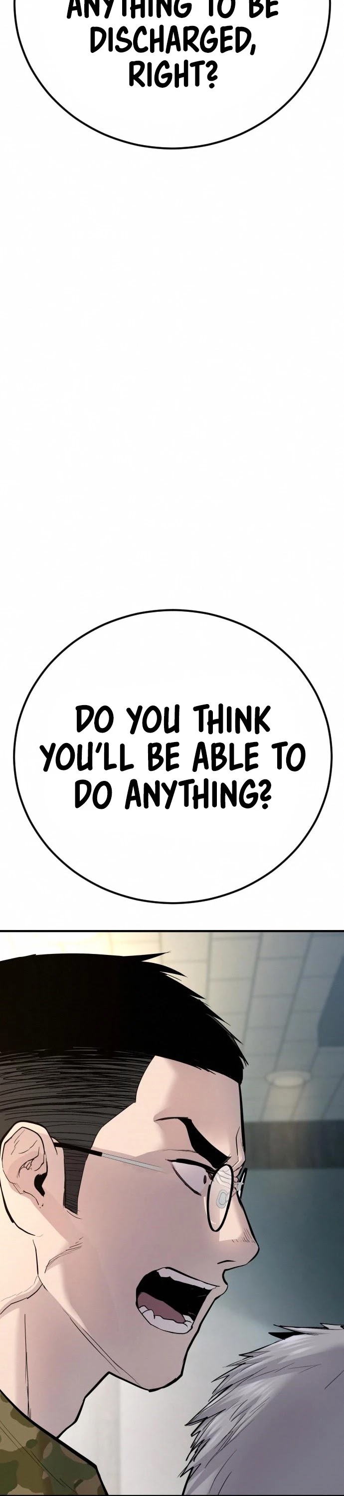 Manager Kim Chapter 41 page 86 - Chapter 41